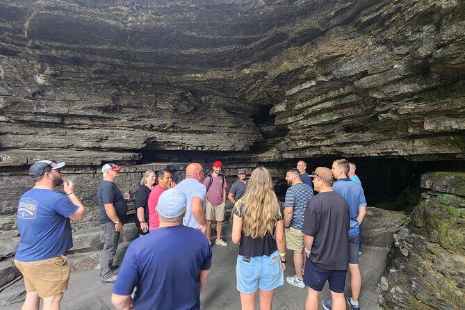 Jack Daniel Distillery Tour with Lynchburg & World's Longest Bar - Frequently Asked Questions