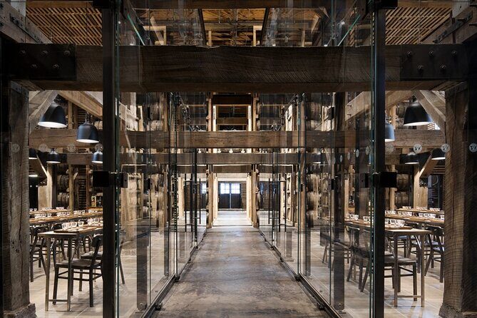 Jack Daniel's Distillery Tour & Tasting with Lynchburg Stop - FAQs