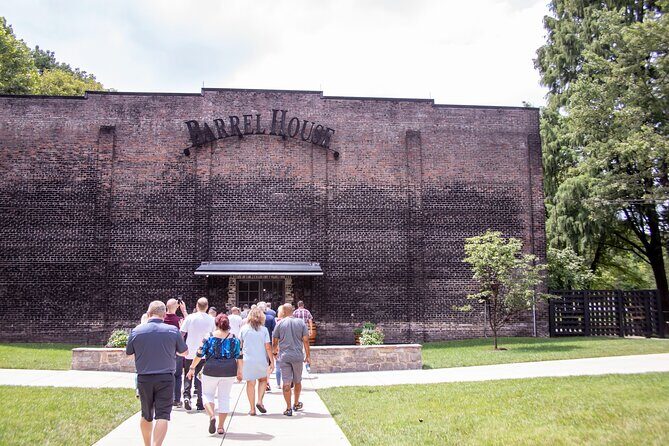 Jack Daniel's Legacy: Private Distillery Tour from Nashville - A Complete Look at Jack Daniel’s Legacy: Private Distillery Tour from Nashville