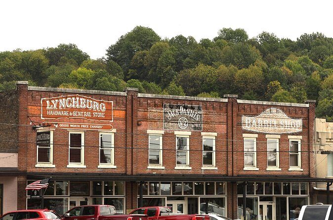 Jack Daniel's Legacy: Private Distillery Tour from Nashville - The Sum Up