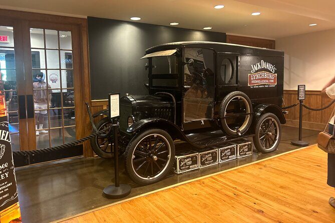 Jack Daniels Private Distillery and Dine Tour from Nashville - Final Thoughts: Who’s This Tour Perfect For?
