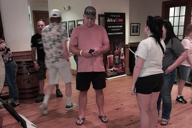 Jack Daniels Smooth Distillery Tours Shopping and Barbecue - A Practical Breakdown of the Experience