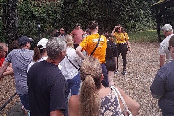 Jack Daniels Smooth Distillery Tours Shopping and Barbecue - Who Will Love This Tour?