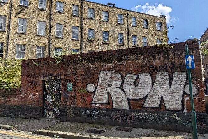 Jack the Ripper and The Five Women of Whitechapel Tour - FAQ