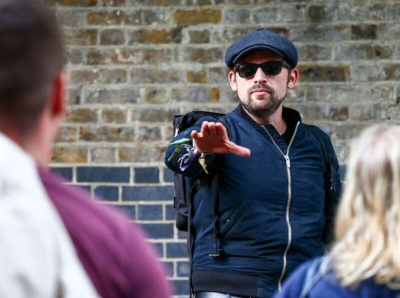 Jack the Ripper and Victorian London: Beyond the Shadows - FAQs