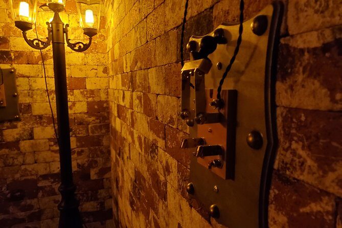 Jack the Ripper Escape Room Game for Private Group - Breaking Down the Experience: From Start to Finish