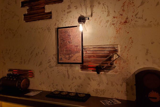 Jack the Ripper Escape Room Game for Private Group - Final Thoughts: Is It Worth It?