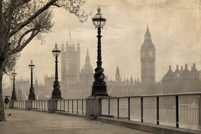 Jack the Ripper in London: Quest Experience - FAQs