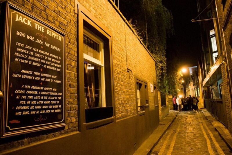 Jack The Ripper Museum & See 30+ London Top Sights Tour - Final Thoughts: Is It Worth It?