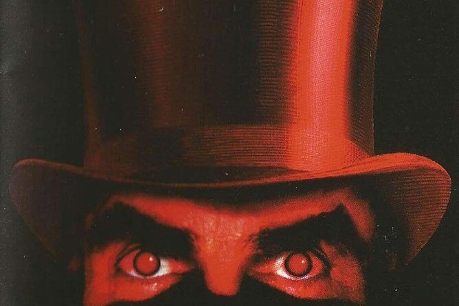 Jack the Ripper Mystery Walks - A Close-Up Look at the Jack the Ripper Mystery Walks in London