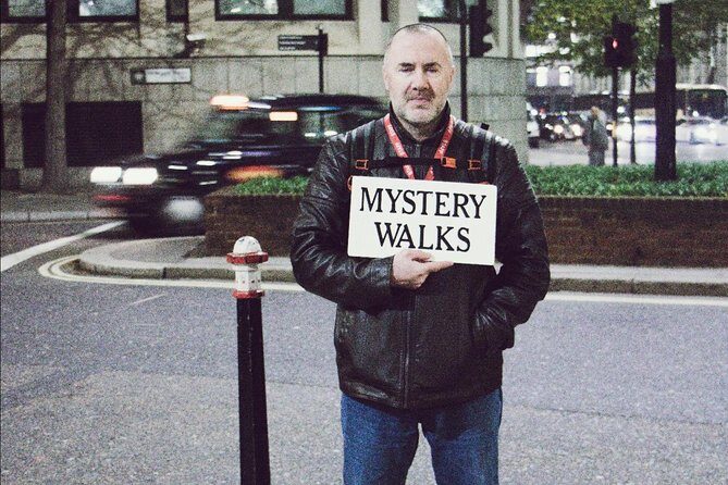 Jack the Ripper Mystery Walks - The Sum Up