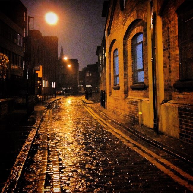 Jack the Ripper: Solve the Crime Walking Tour (Kids Free!) - The Itinerary in Detail