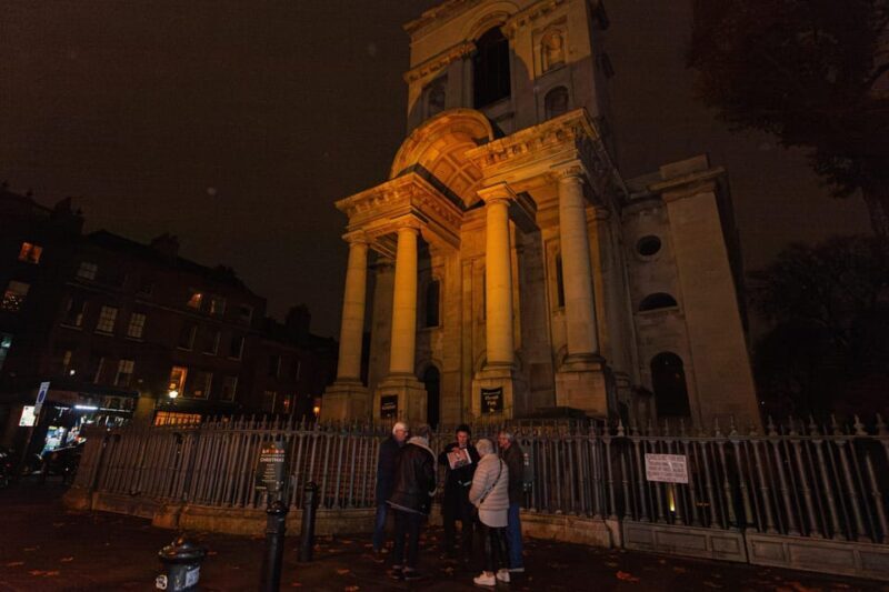 Jack the Ripper & the Five Women of Whitechapel Walking Tour - Who Will Appreciate This Tour?