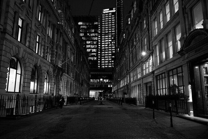 Jack the Ripper Tour and Underground Prison - Final Thoughts: Is It Worth Your Time?