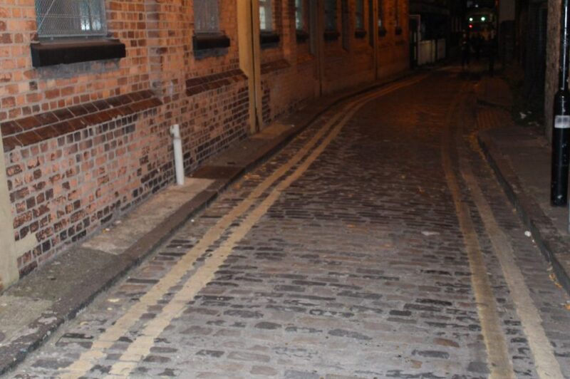 Jack The Ripper Tour in London's East End - Key Points