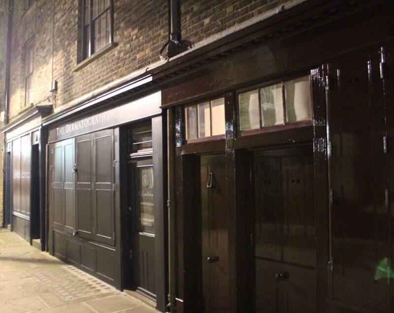 Jack The Ripper Tour in London's East End - Final Reflections: Who Is This Tour Perfect For?