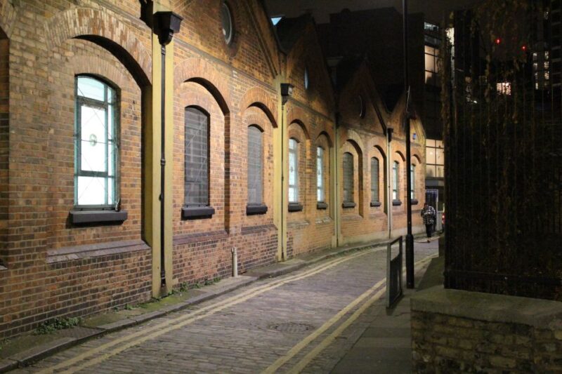 Jack The Ripper Tour in London's East End - FAQ About the Jack the Ripper Tour in London’s East End