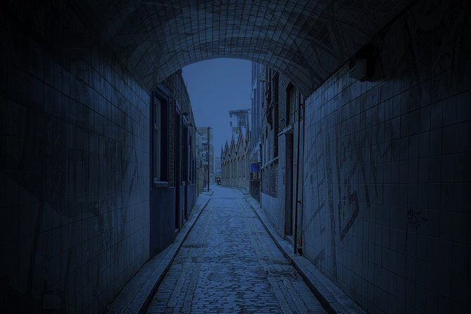 Jack the Ripper Tour in Spanish - Exploring Whitechapel: The Heart of the Ripper Legend