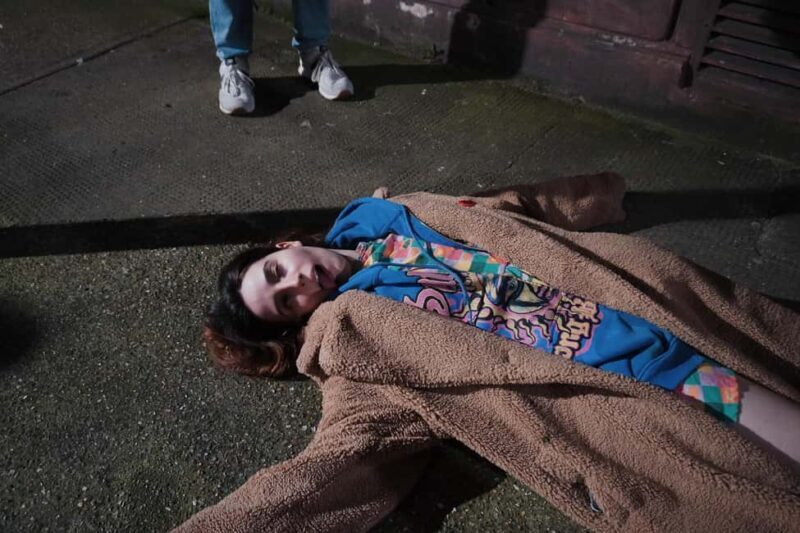 Jack The Ripper Tour: Interactive Walking Tour in London - Key Points