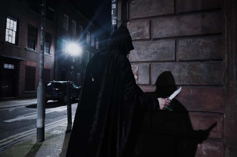Jack The Ripper Tour: Interactive Walking Tour in London - What to Expect at Each Stop