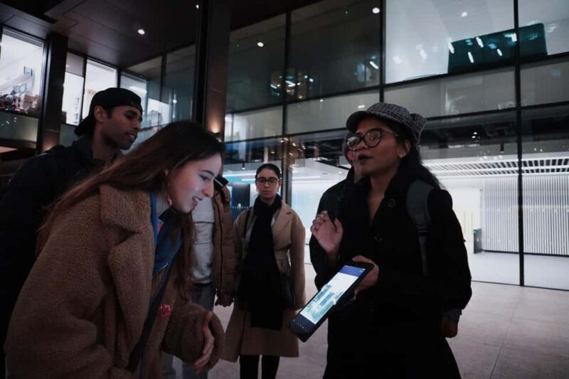 Jack The Ripper Tour: Interactive Walking Tour in London - Who Should Book This Tour?