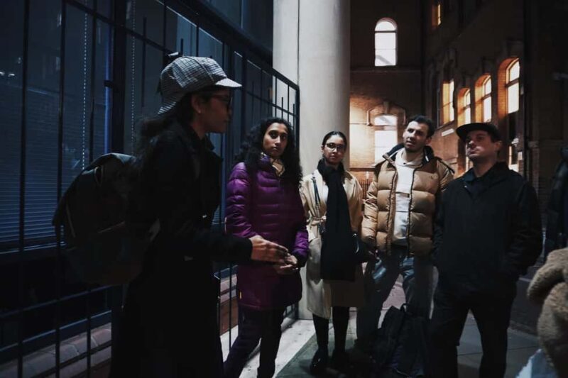 Jack The Ripper Tour: Interactive Walking Tour in London - The Sum Up