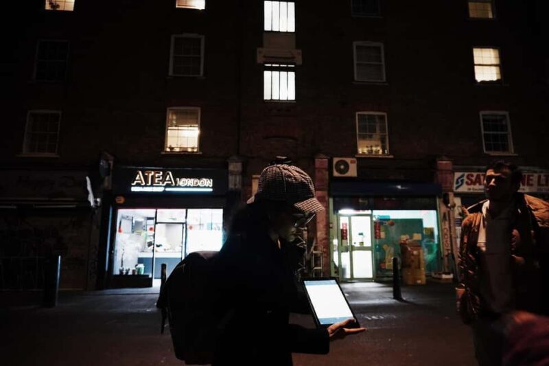 Jack The Ripper Tour: Interactive Walking Tour in London - FAQ