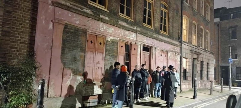 Jack the Ripper Tour (Whitechapel) - Final Thoughts: Who Will Love It?