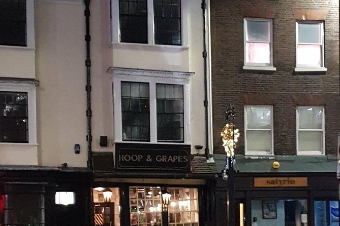Jack the Ripper Walking Tour with Expert Ripperologist - Frequently Asked Questions