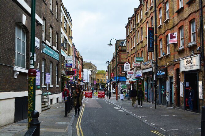 Jack the Ripper - What About the Women? - FAQ