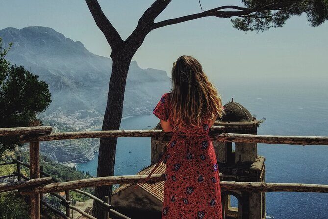 Jackie Kennedy Amalfi Coast Private Tour (Vintage Car & Boat) VIP EXCLUSIVE - Final Thoughts