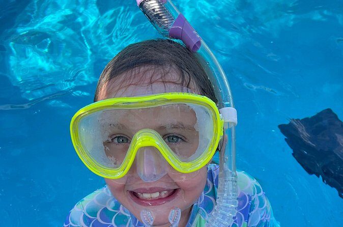Jack's Diving Locker: Pool Snorkeling Lesson - Who Should Consider This Snorkeling Lesson?