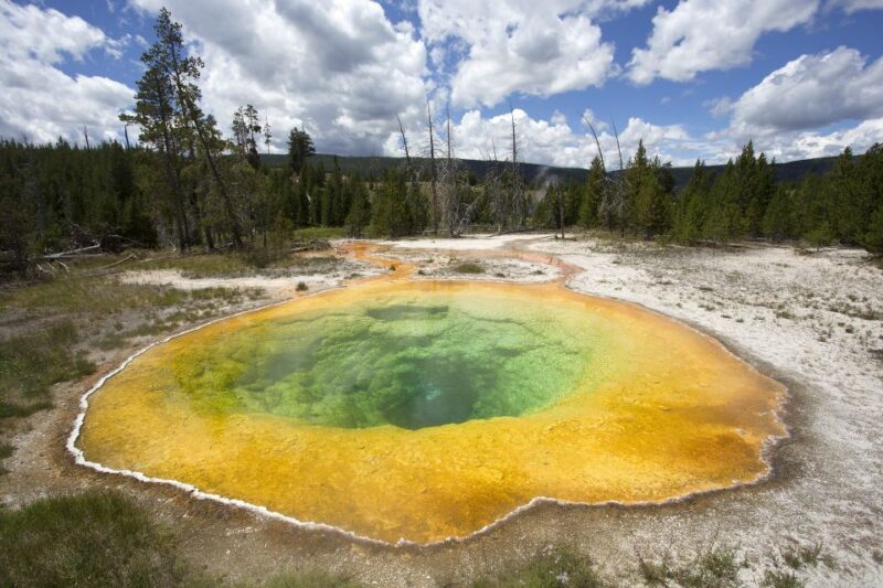 Jackson: 2-Day Yellowstone National Park Tour with Lunches - FAQ
