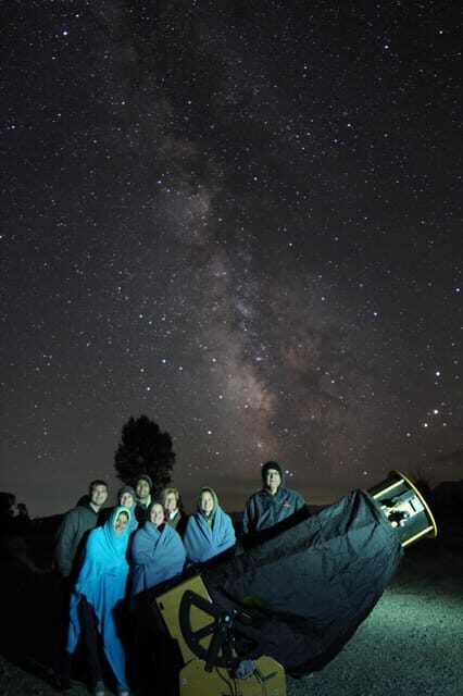 Jackson: Grand Teton National Park Stargazing Experience - Practical Tips and Considerations