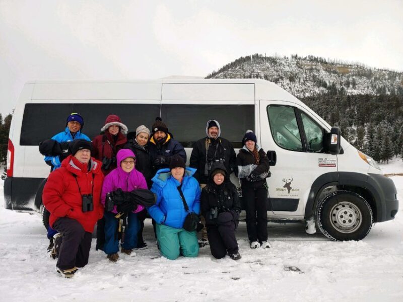 Jackson: Grand Teton & Native American Petroglyph Tour - FAQ