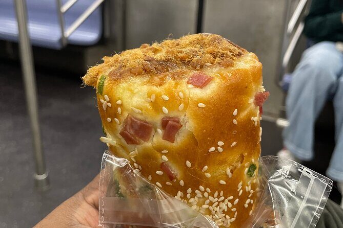 Jackson Heights Food Tour: Global Street Eats with a Queens Local - Frequently Asked Questions