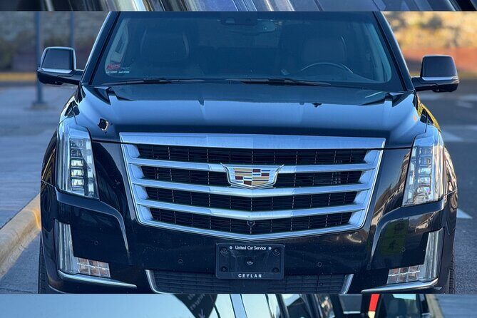 Jackson Hole Airport / Ski Resort Transportation - Jackson Hole Airport / Ski Resort Transportation Review