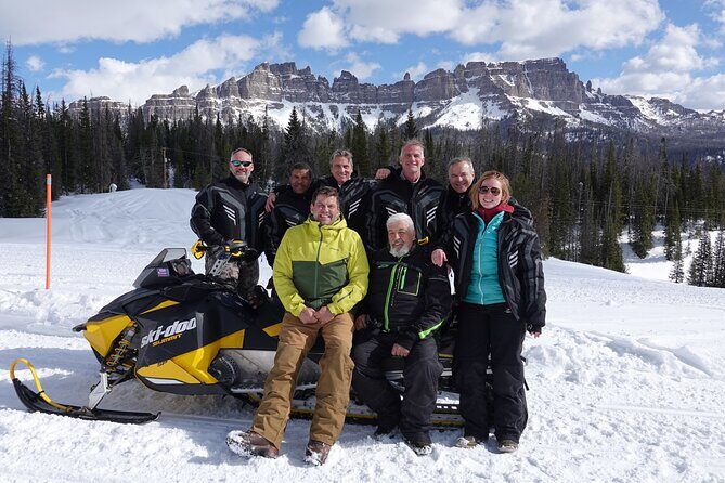 Jackson Hole Full-Day Dog Sledding and Snowmobiling Combo Trip - An In-Depth Look at the Experience