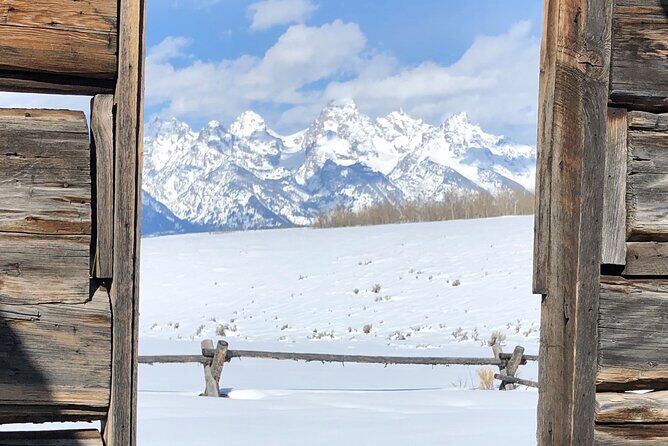 Jackson Hole & Grand Teton Park - Full-Day Wildlife Tour - FAQ