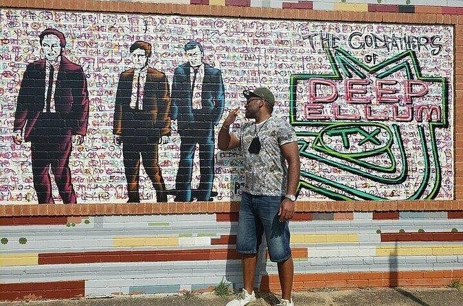 Jackson Hole Jig Scavenger Hunt - Who Will Appreciate This Tour?