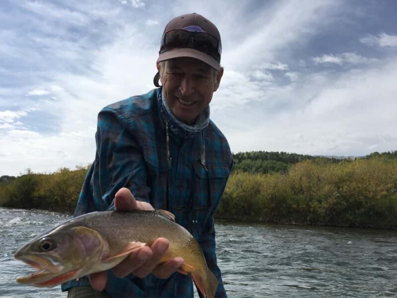Jackson Hole: Private Fly Fishing Trip with Guide - Who Will Love This Experience?