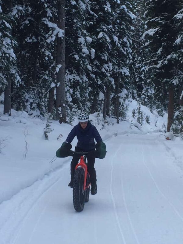 Jackson Hole, Wyoming: Winter Guided Fat Bike Tours in GTNP - Key Points