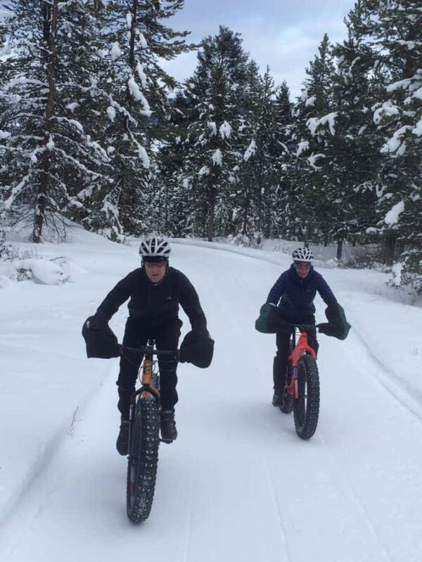 Jackson Hole, Wyoming: Winter Guided Fat Bike Tours in GTNP - Final Thoughts
