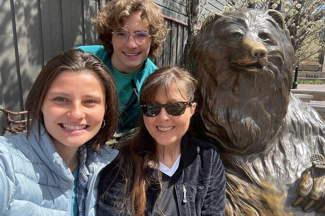 Jackson Mississippi Scavenger hunt - Jackson Mississippi Scavenger Hunt: An Engaging Urban Adventure