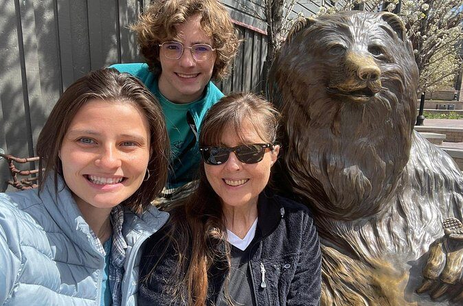 Jackson Mississippi Scavenger hunt - Frequently Asked Questions