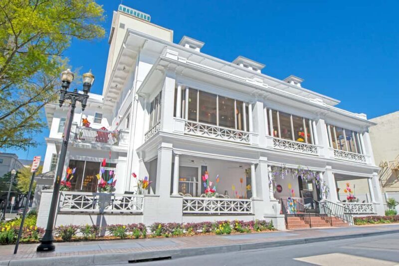 Jacksonville: 20 Minutes Chocolate & Candy Factory Tour - Jacksonville: 20 Minutes Chocolate & Candy Factory Tour – A Sweet Slice of Florida