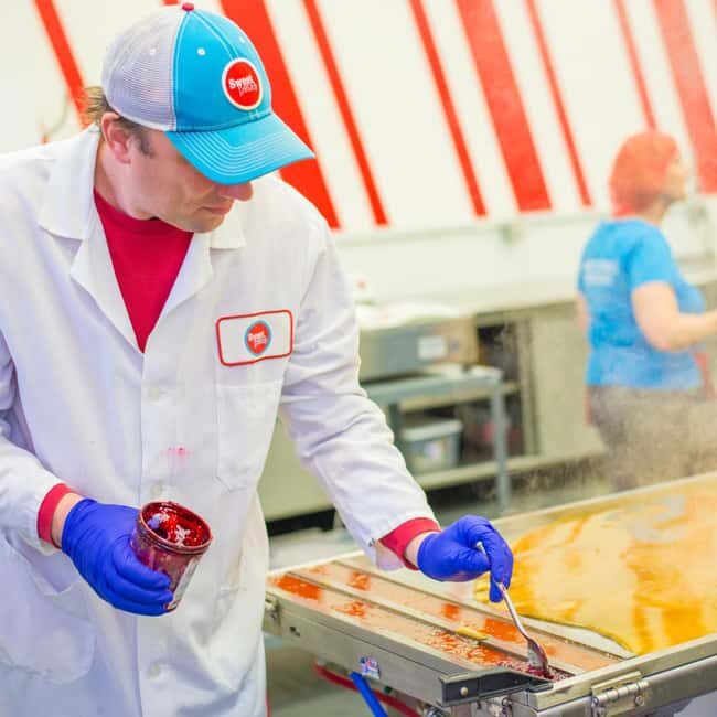Jacksonville: 20 Minutes Chocolate & Candy Factory Tour - Who Will Love This Tour?