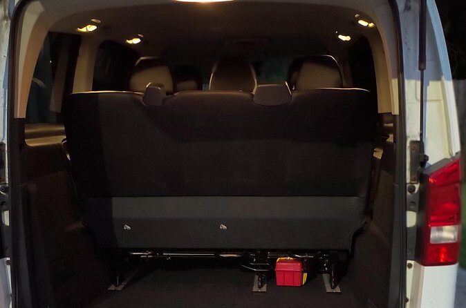 Jacksonville Airport to Downtown - User Experience and Reviews