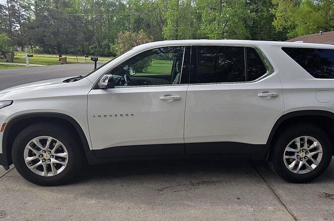 Jacksonville Airport to Downtown - Final Thoughts: Who Is This Transfer Ideal For?