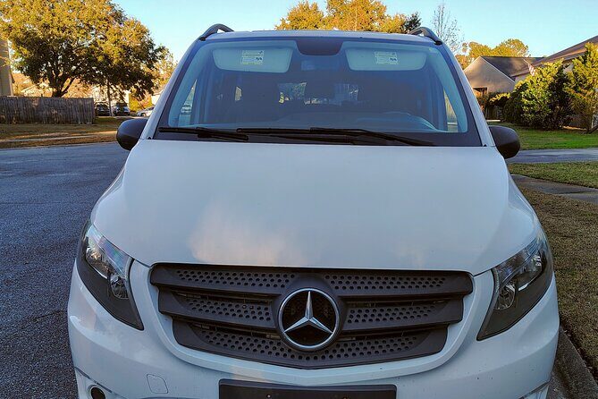 Jacksonville and Savannah Express Shuttle - An In-Depth Look at the Jacksonville and Savannah Express Shuttle